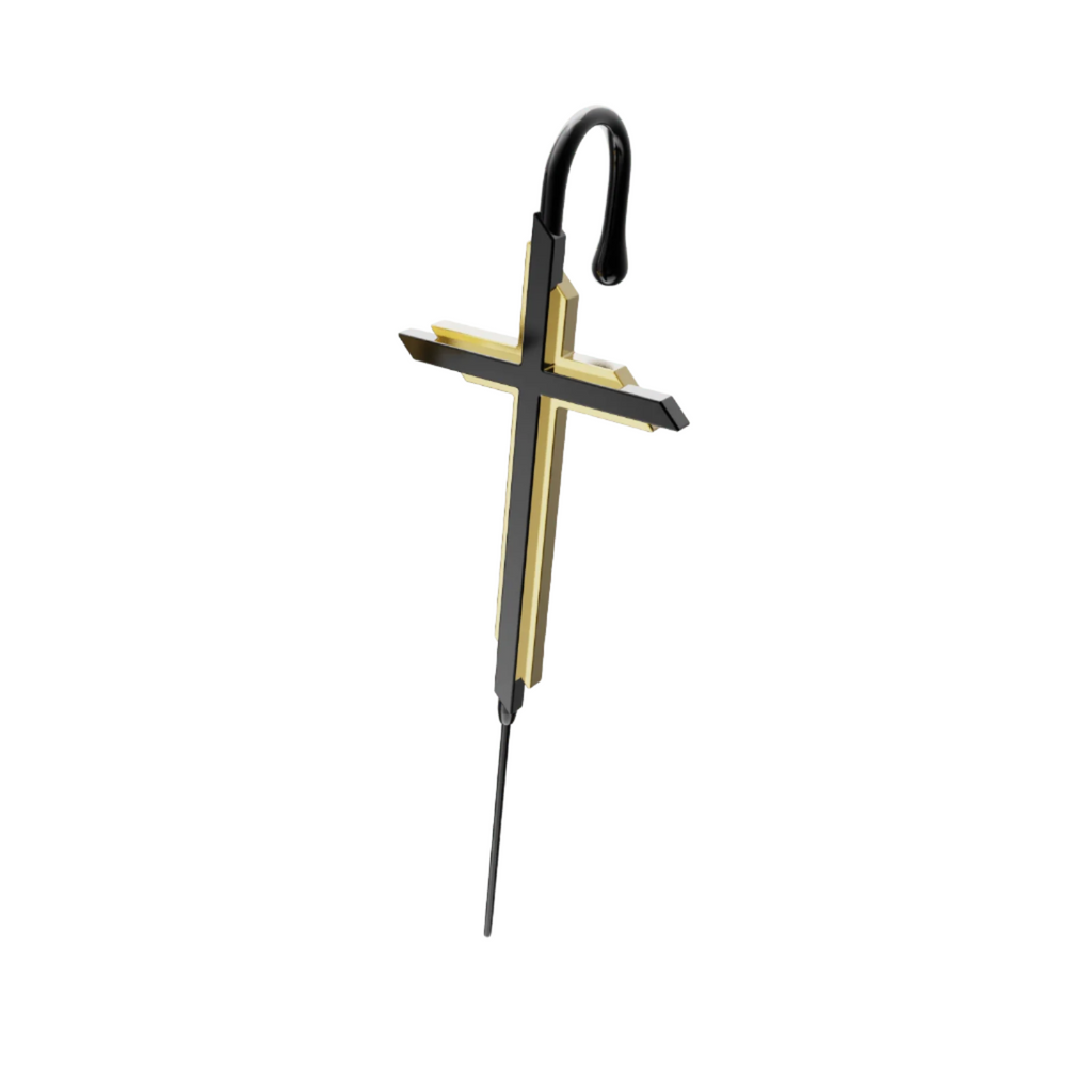 Layered Cross