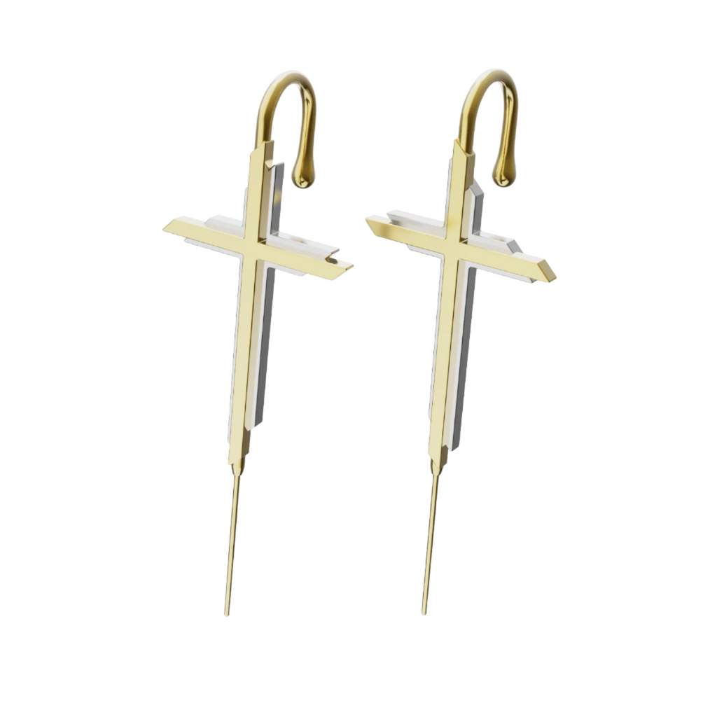 Cross