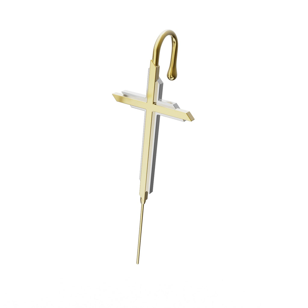 Layered Cross