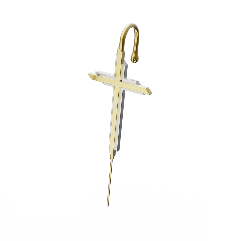 Oreylo Helix Hook - Single