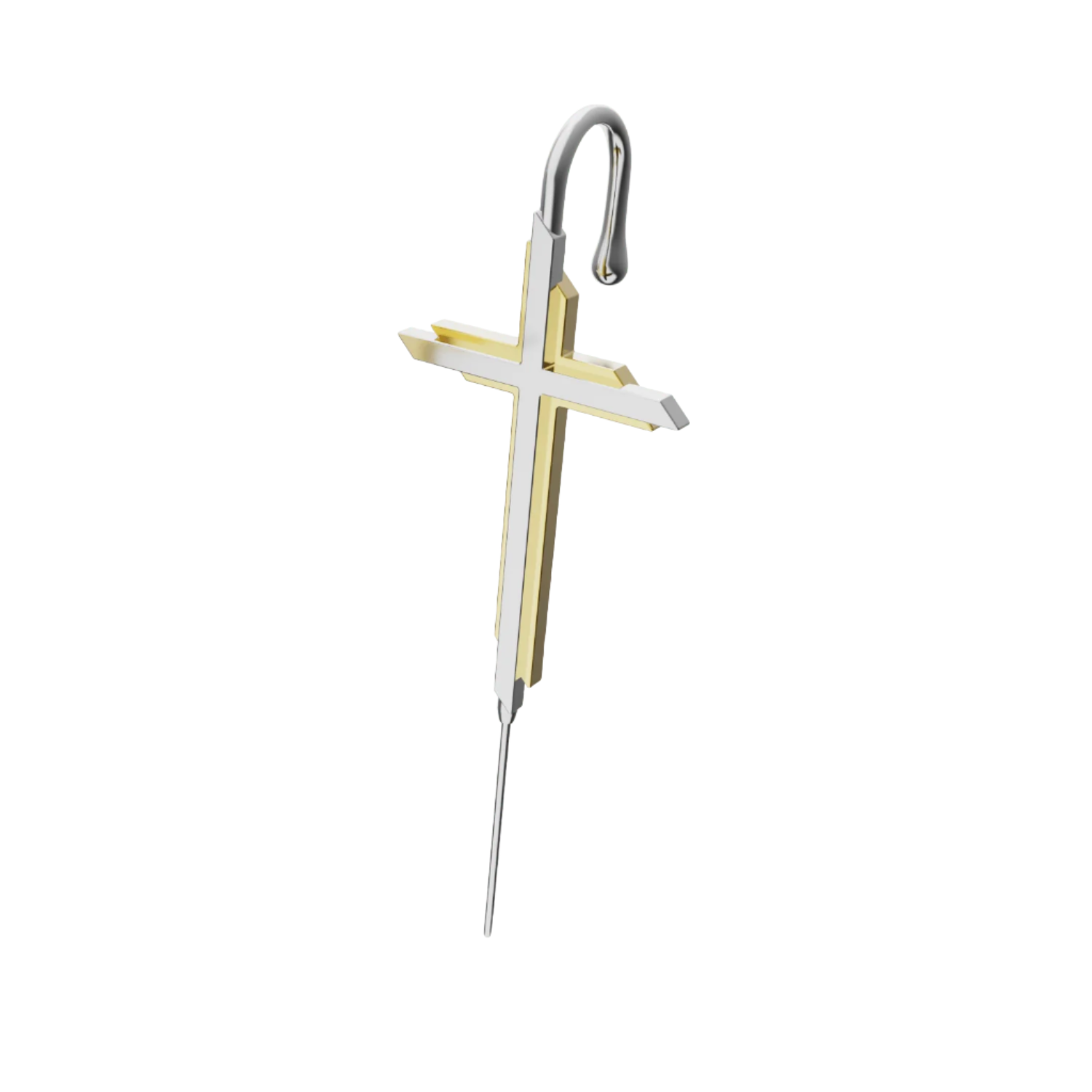 Layered Cross