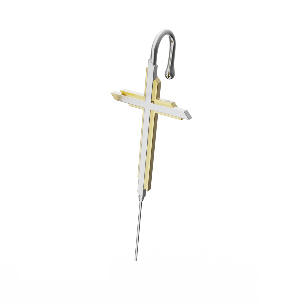 Oreylo Helix Hook - Single