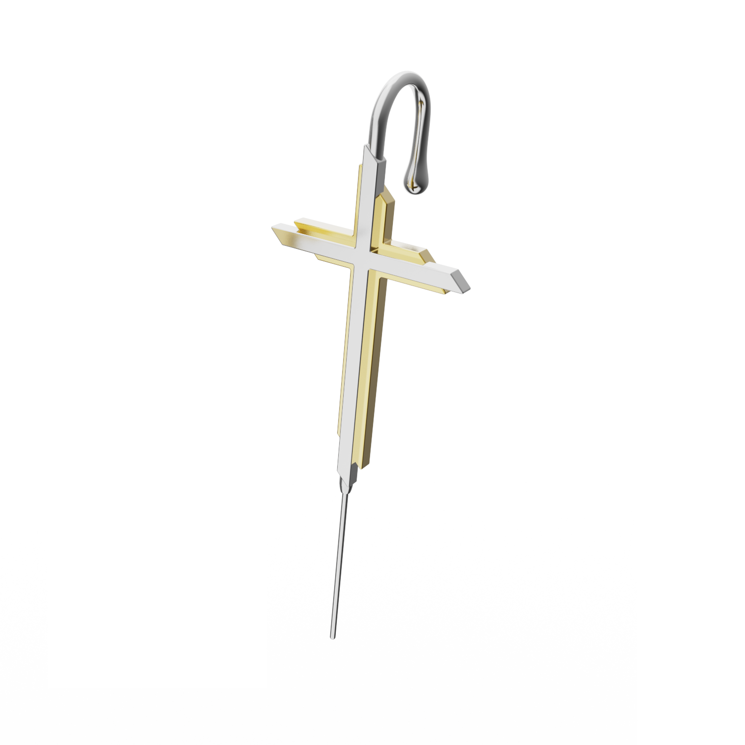 Oreylo Helix Hook - Single