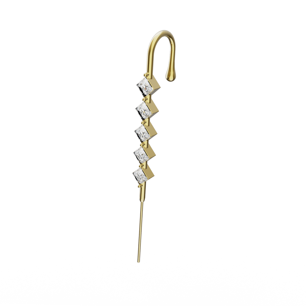 Helix Hook Single - PICK YOUR FAVORITE 2