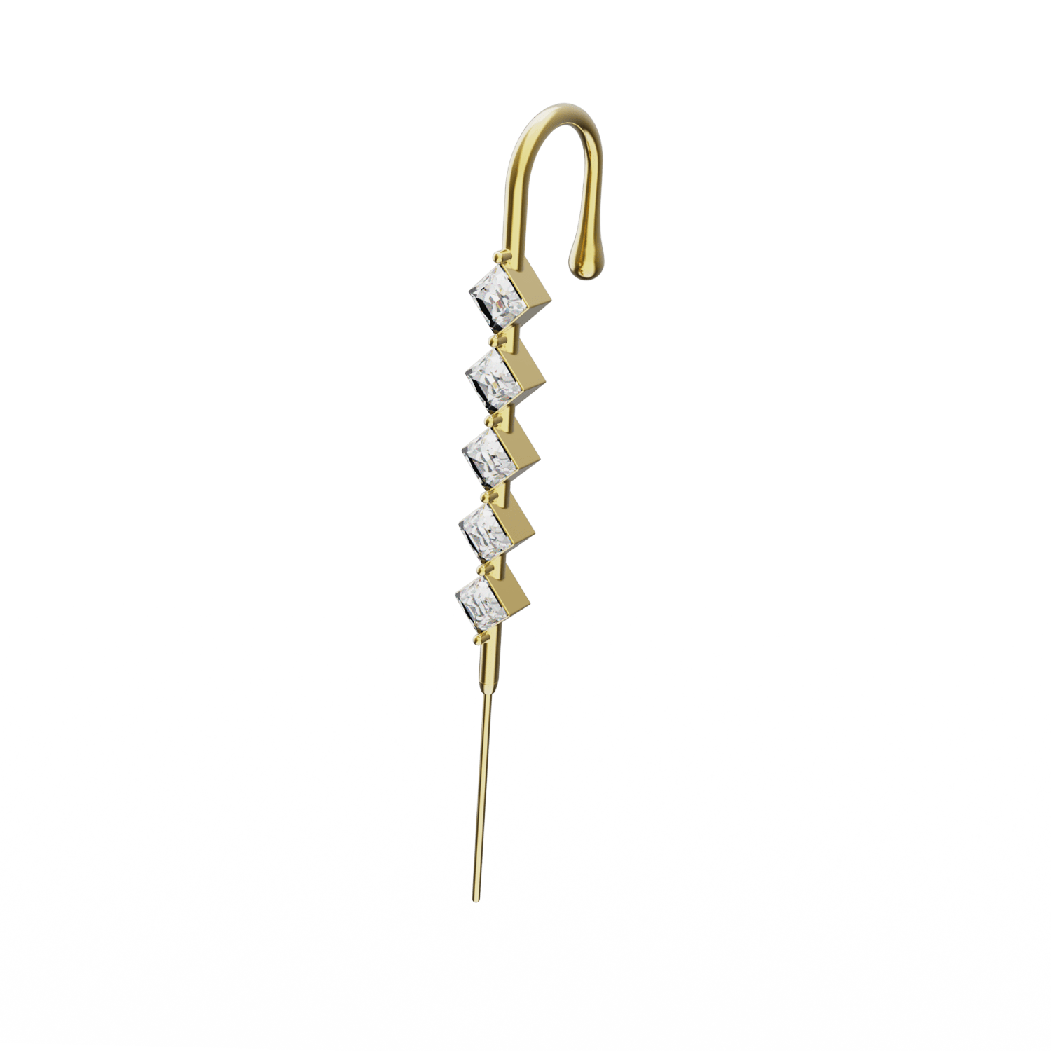 Helix Hook Single - PICK YOUR FAVORITE 2
