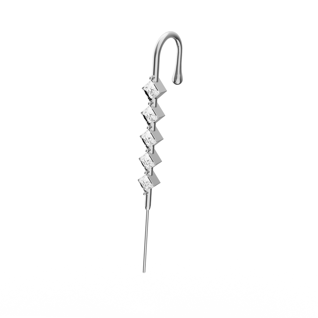 Helix Hook Single - PICK YOUR FAVORITE 2