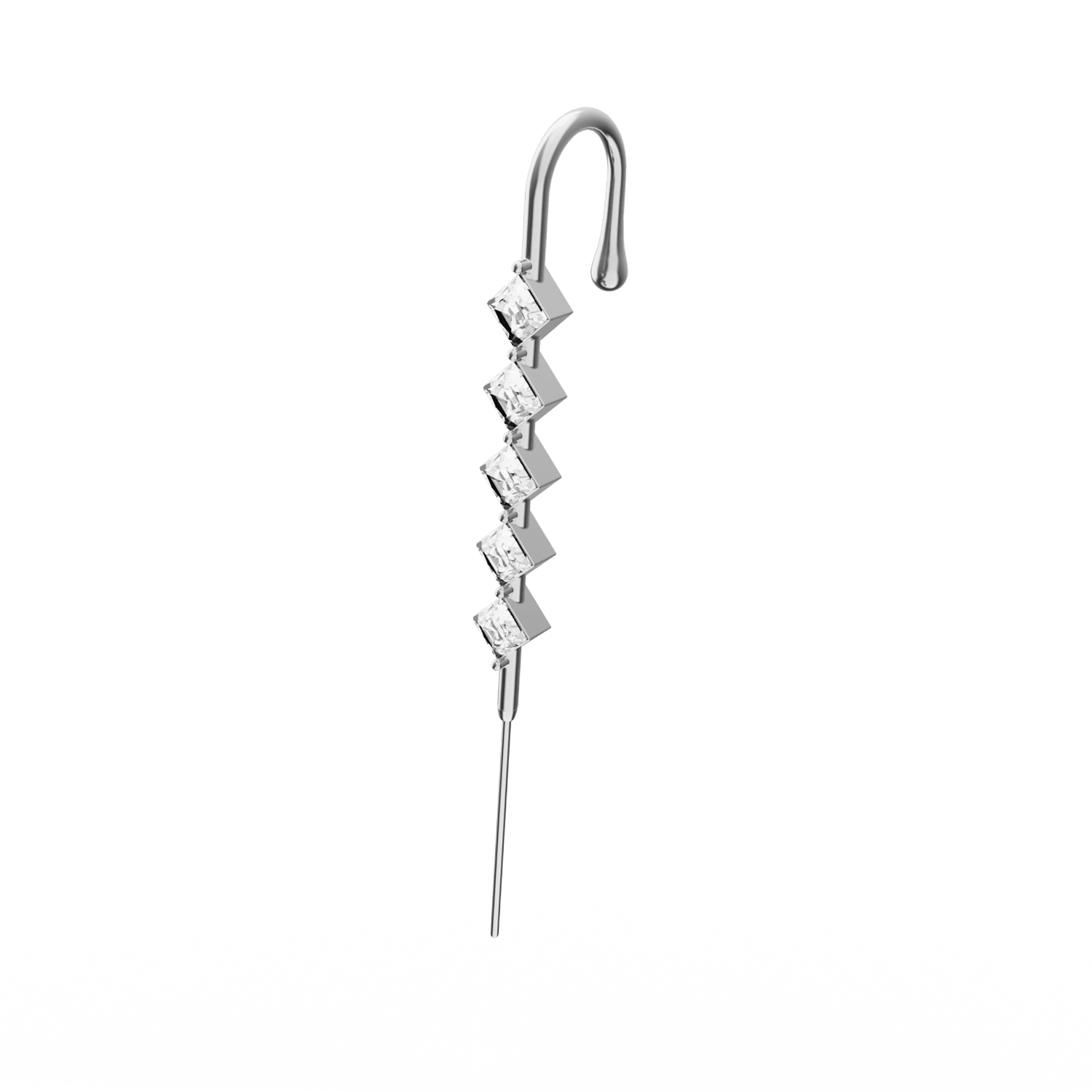 Helix Hook Single - PICK YOUR FAVORITE 2