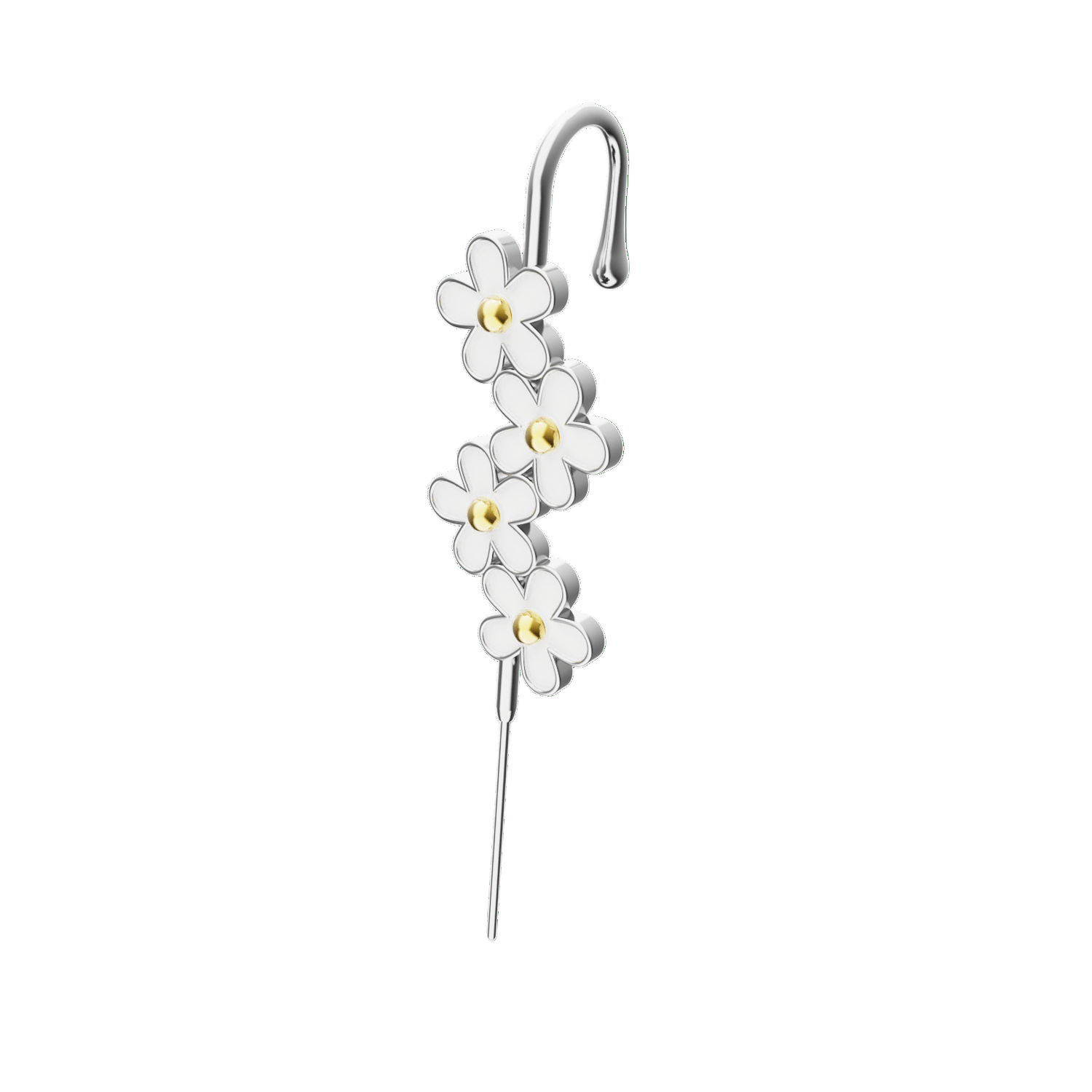 Daisy Flower