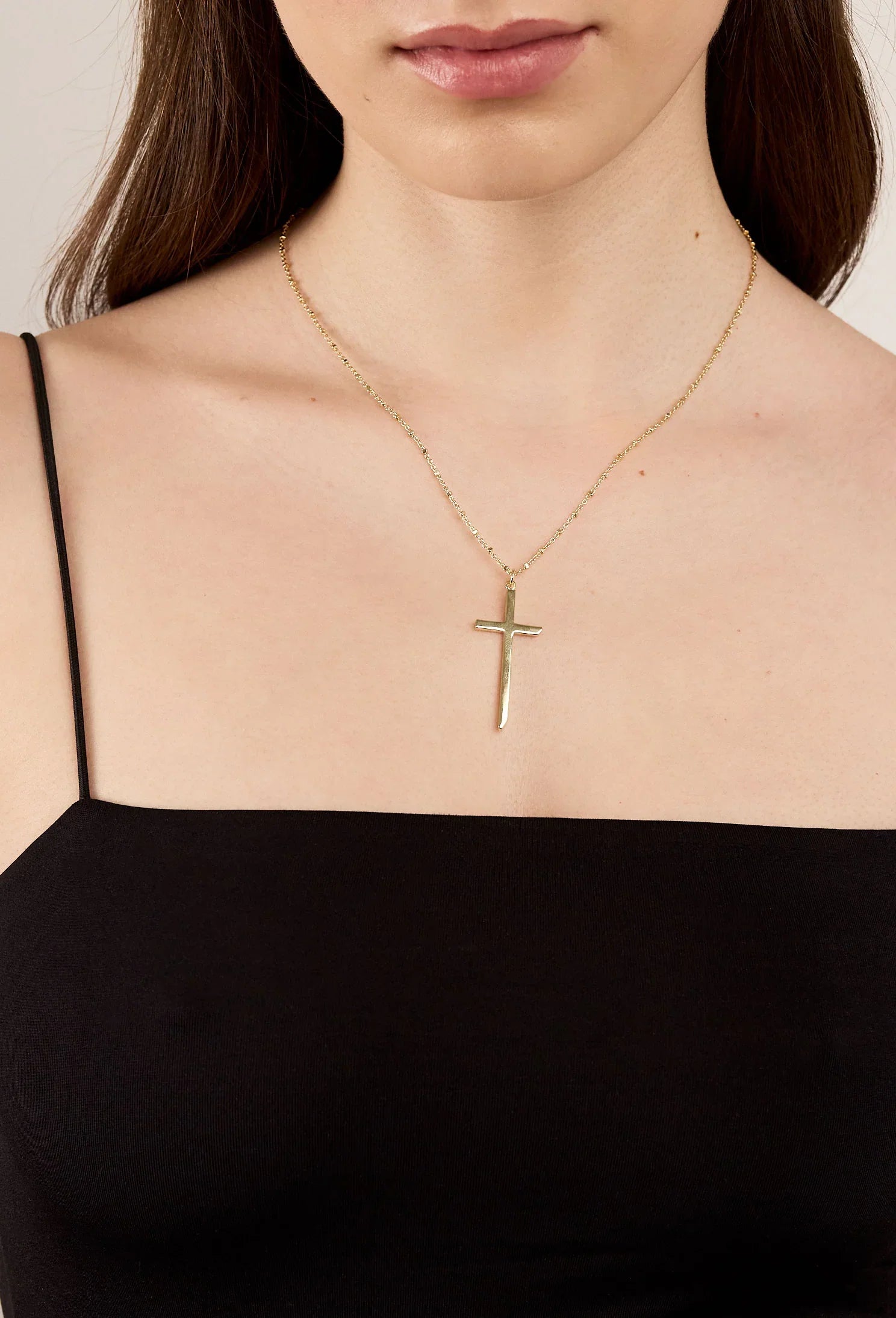 Collier "Je ne peux pas vivre sans toi"