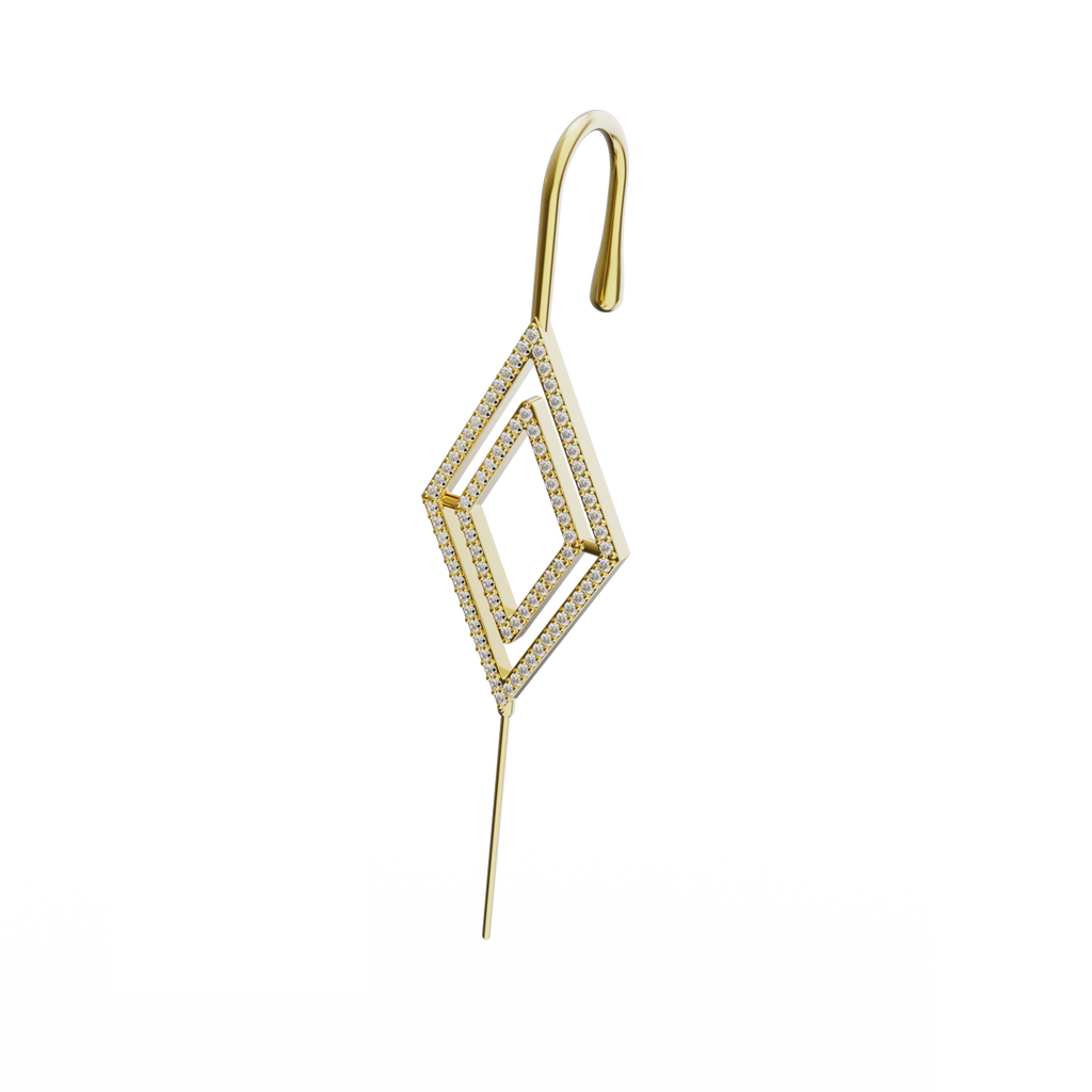 Oreylo Helix Hook - Single