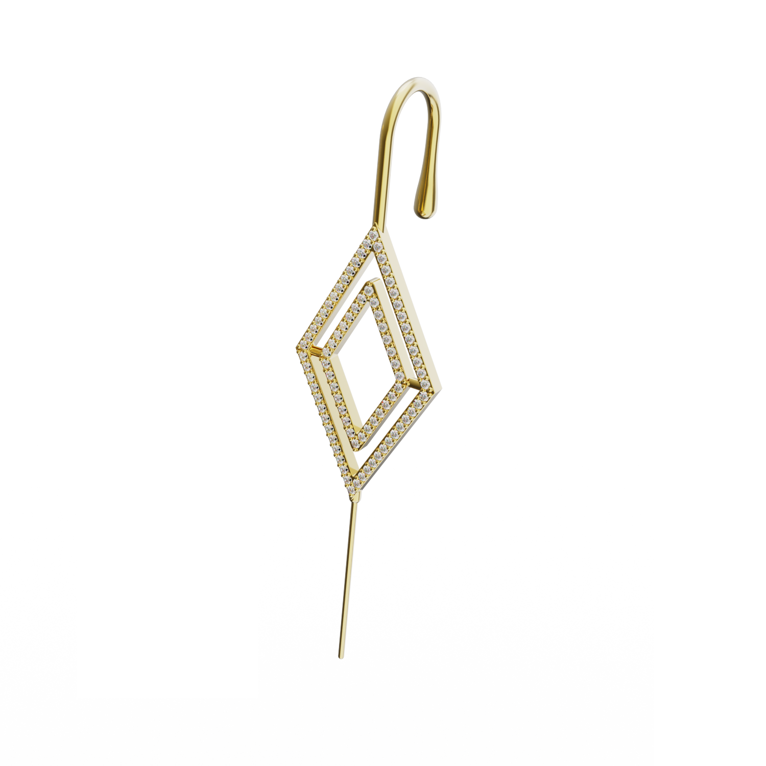 Oreylo Helix Hook - Single