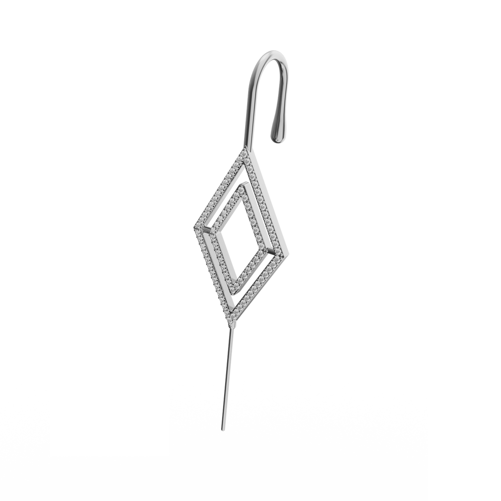 Oreylo Helix Hook - Single