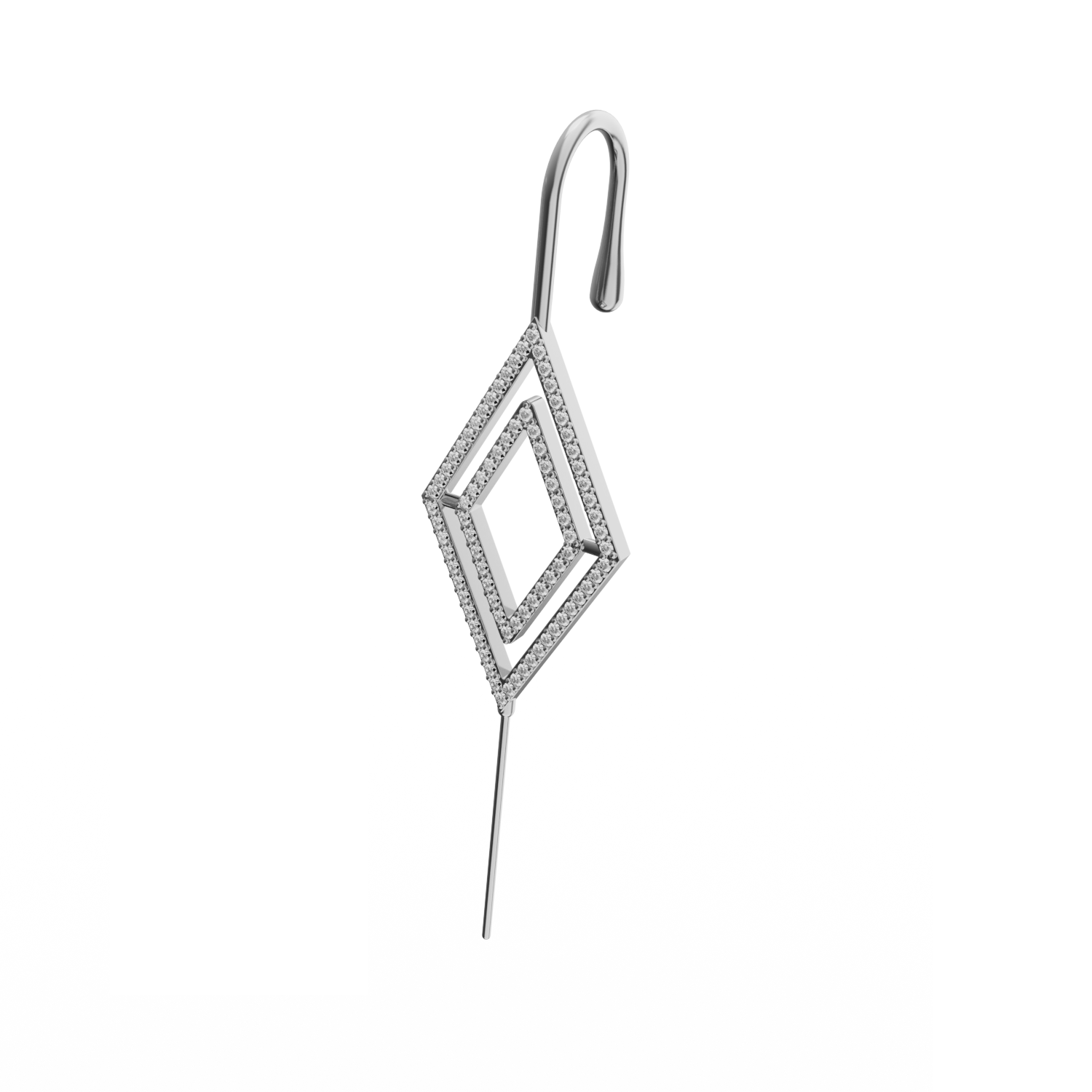 Oreylo Helix Hook - Single