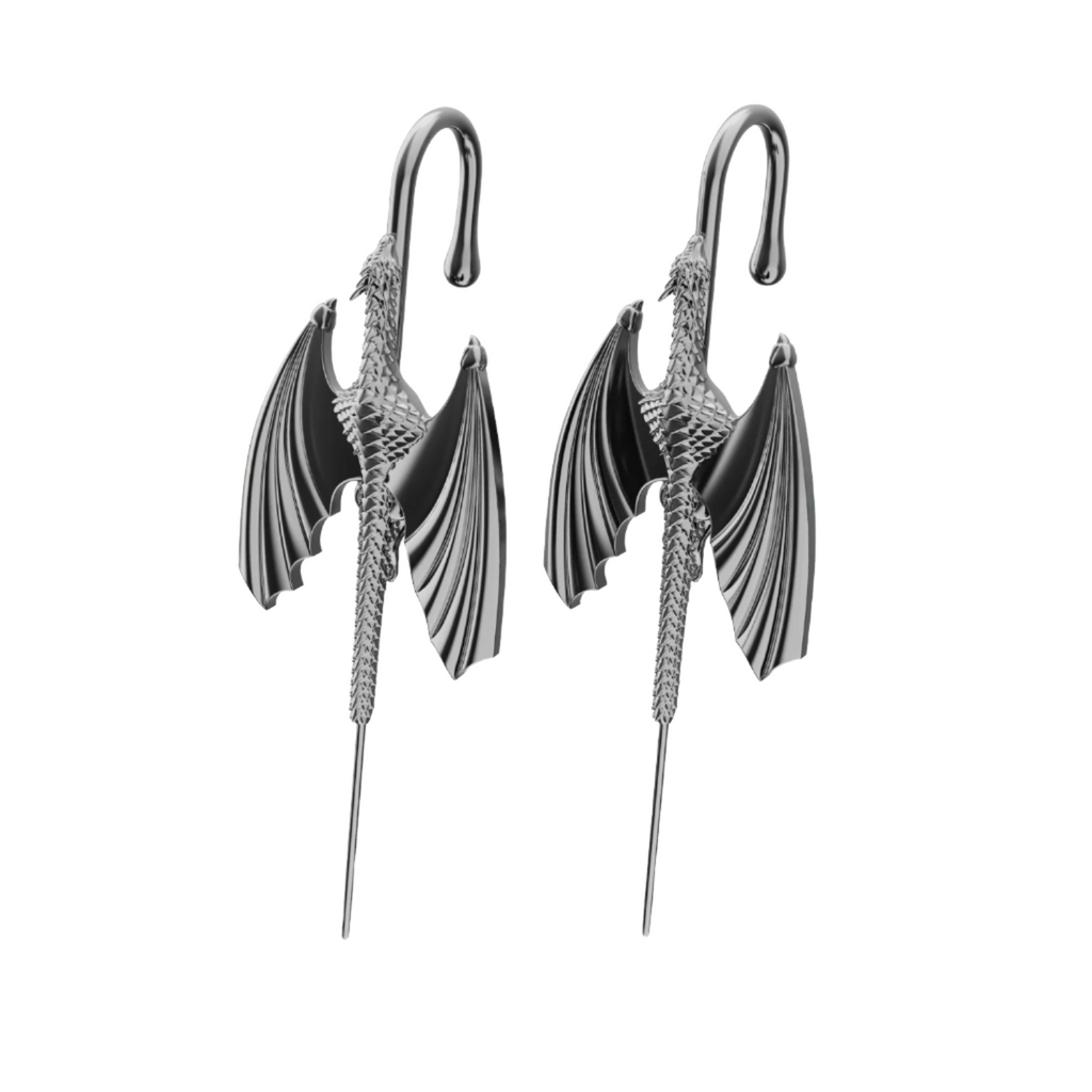 Tempest Wing