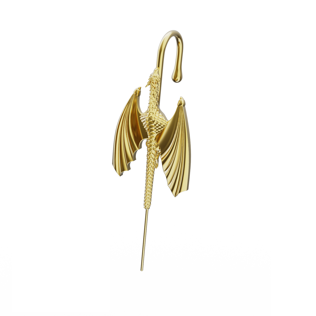 Oreylo Helix Hook - Single