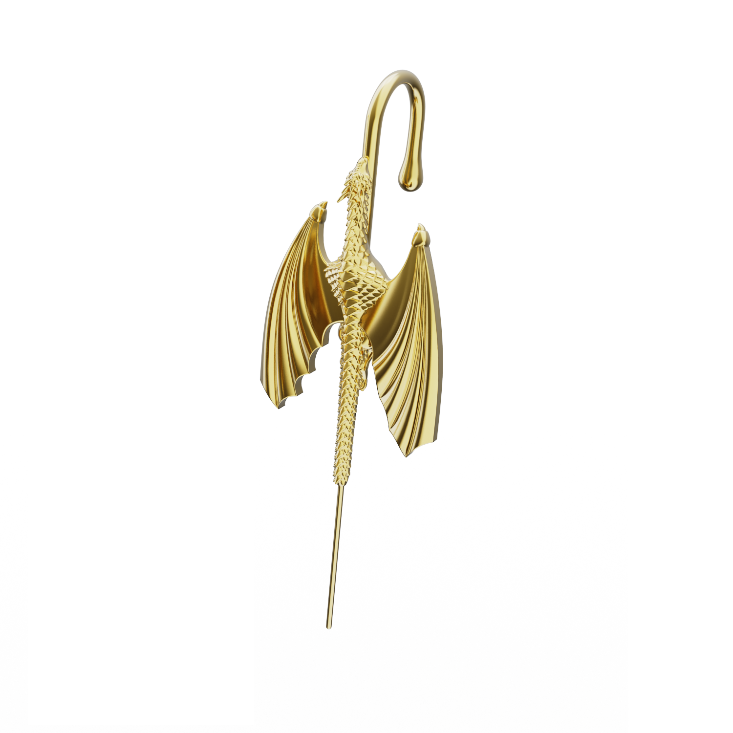 Oreylo Helix Hook - Single