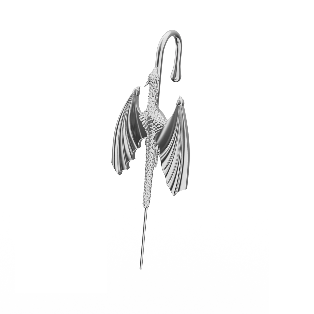 Oreylo Helix Hook - Single