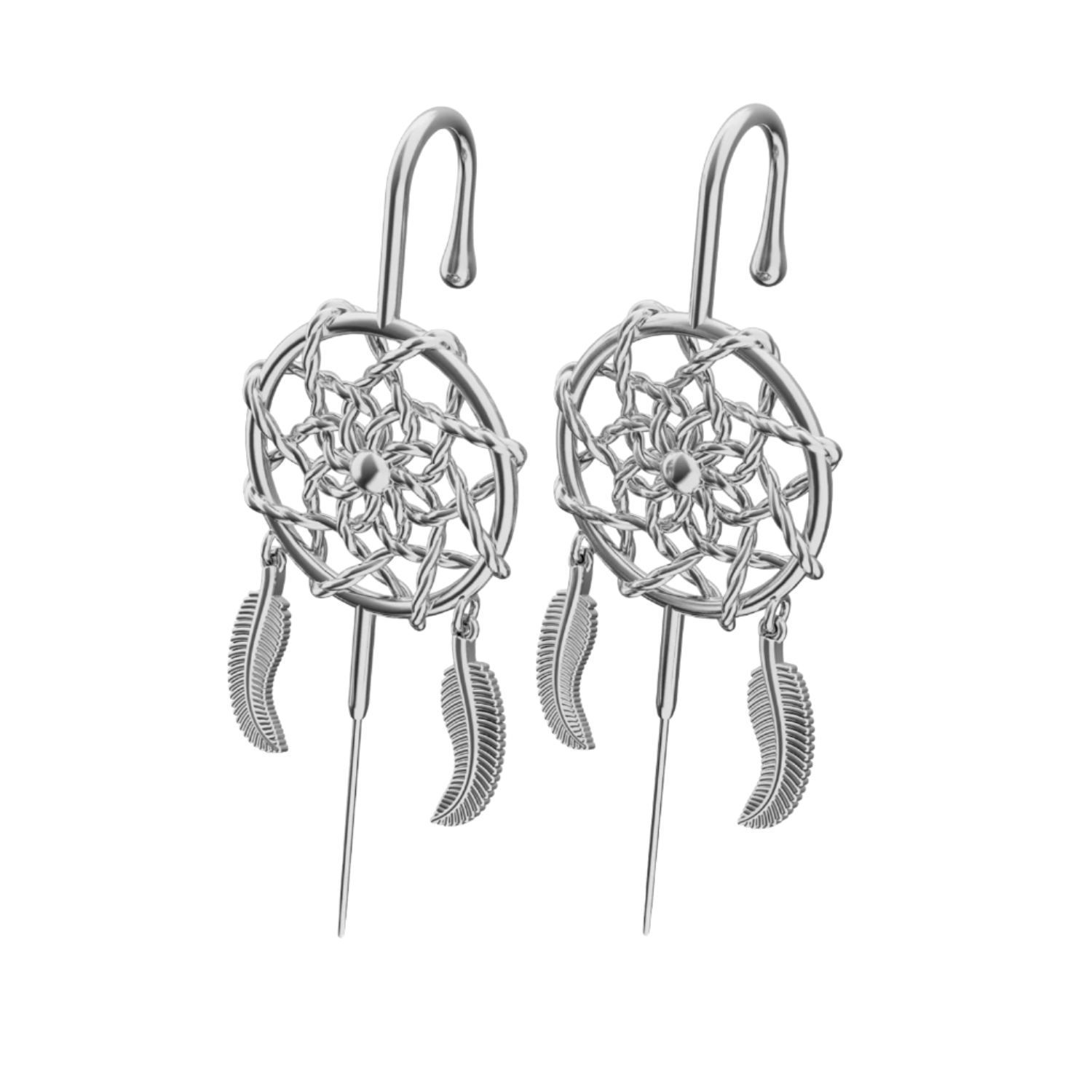 Moonwoven Charm