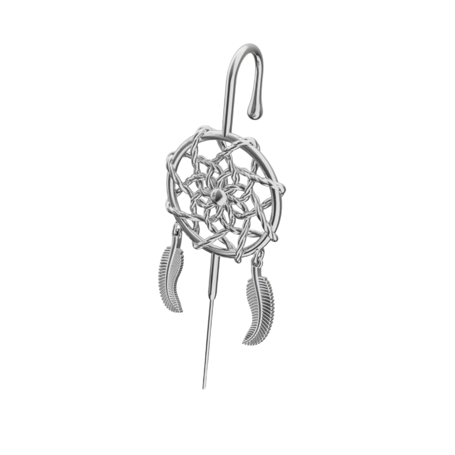 Moonwoven Charm