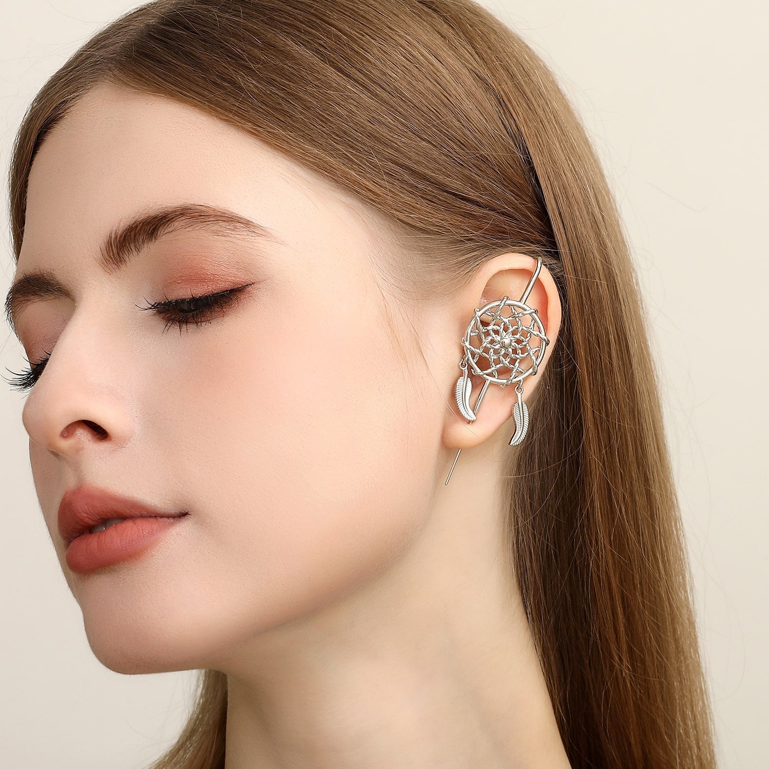 Moonwoven Charm