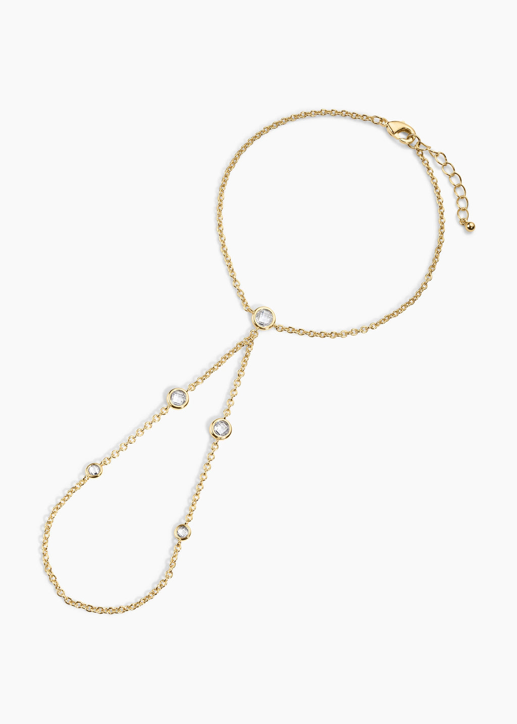 Dreamy Hand Chain