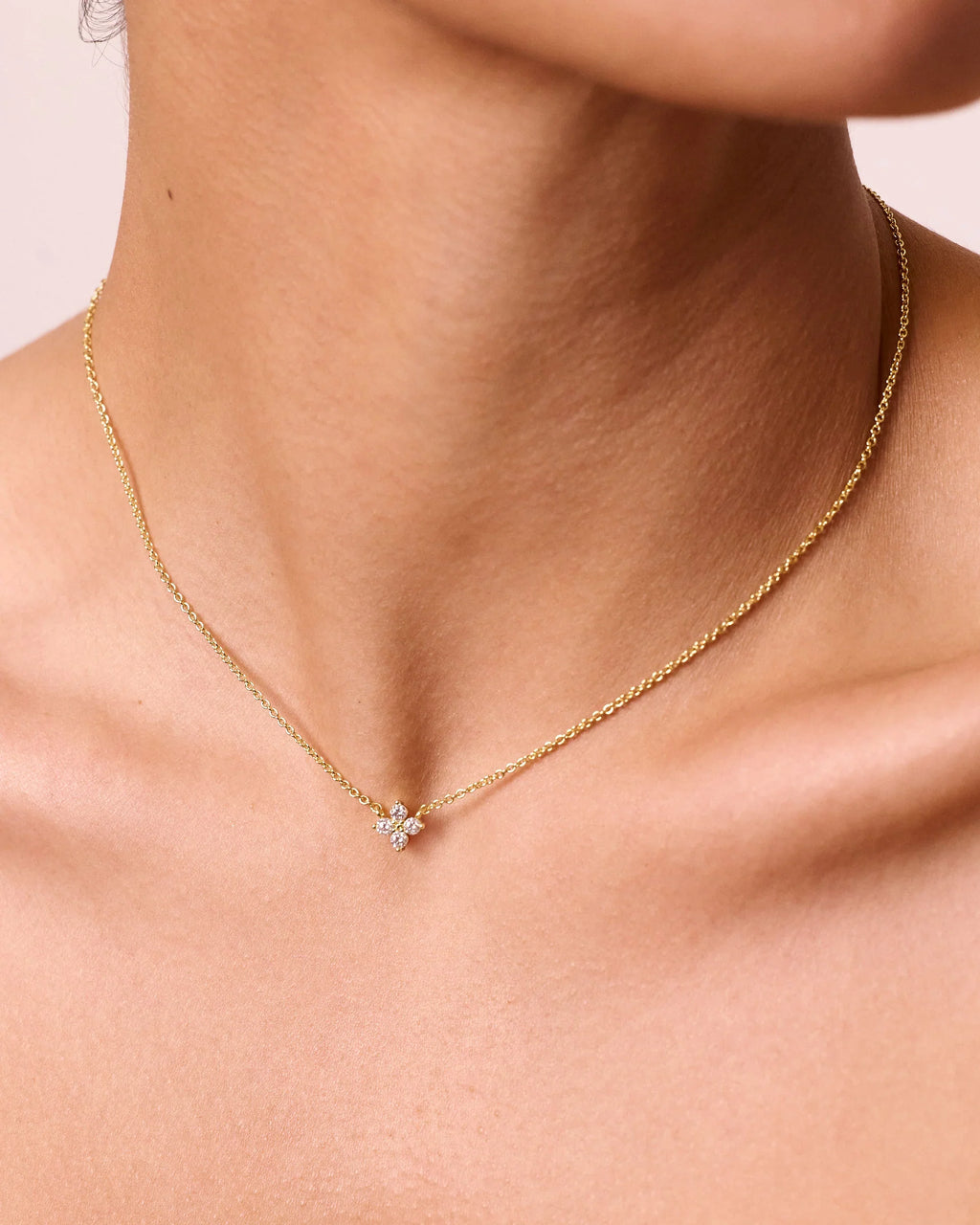 Collier Bébé Bella