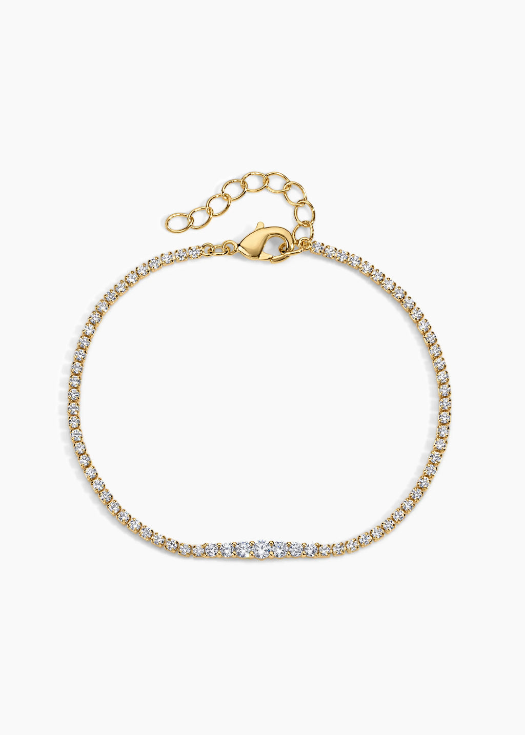 Frenchie-Armband