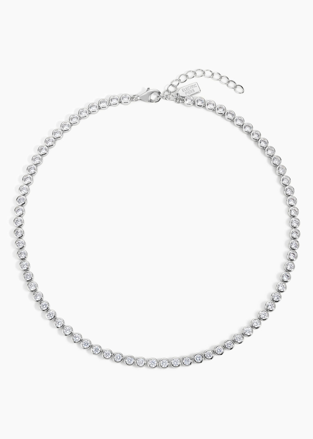 Collier de bijoux