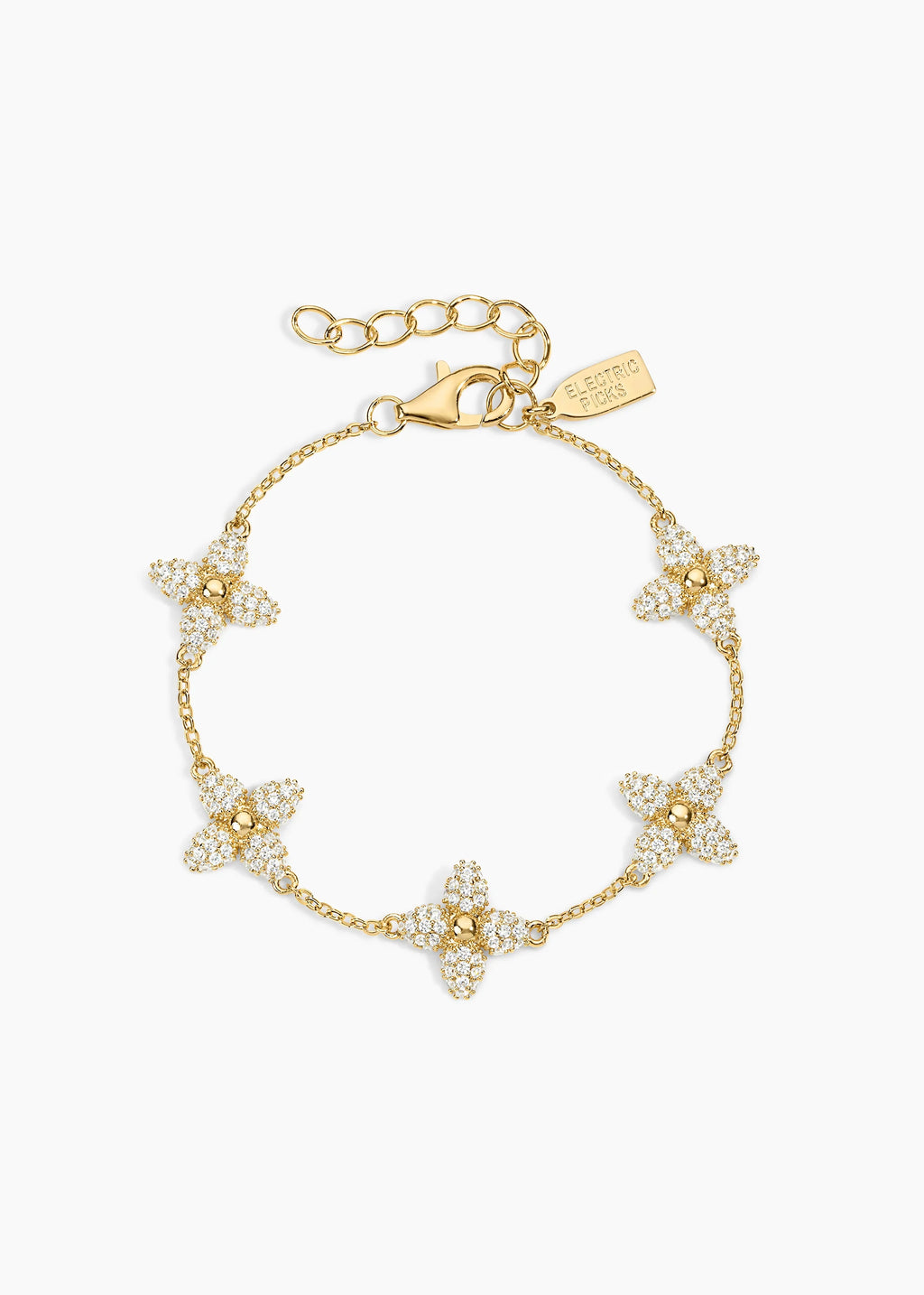 Bracelet Éblouissant