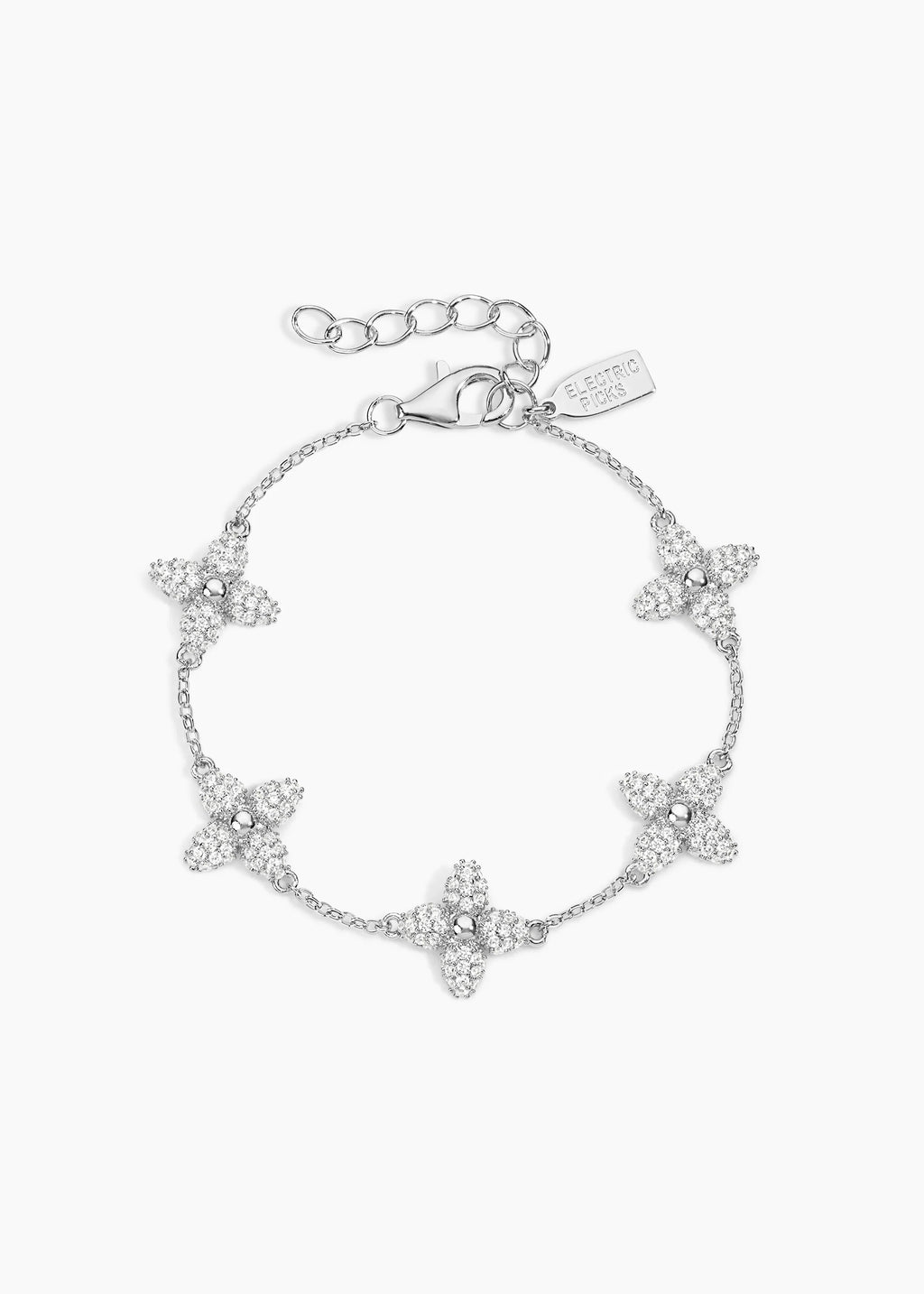 Bracelet Éblouissant