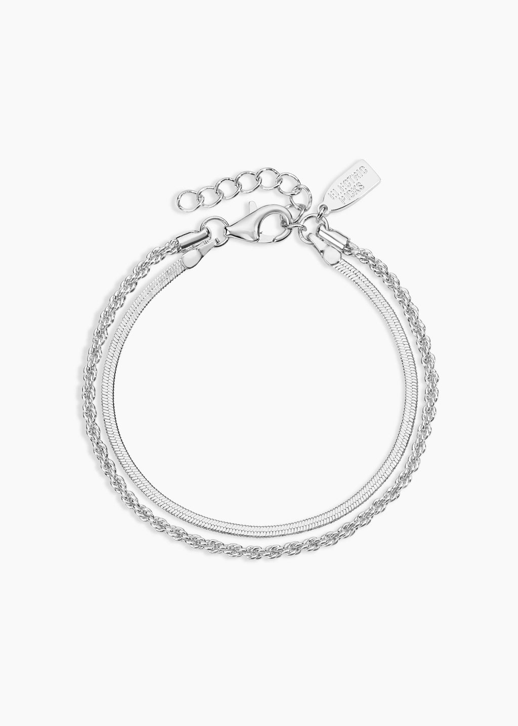 Twice As Nice Bracelet