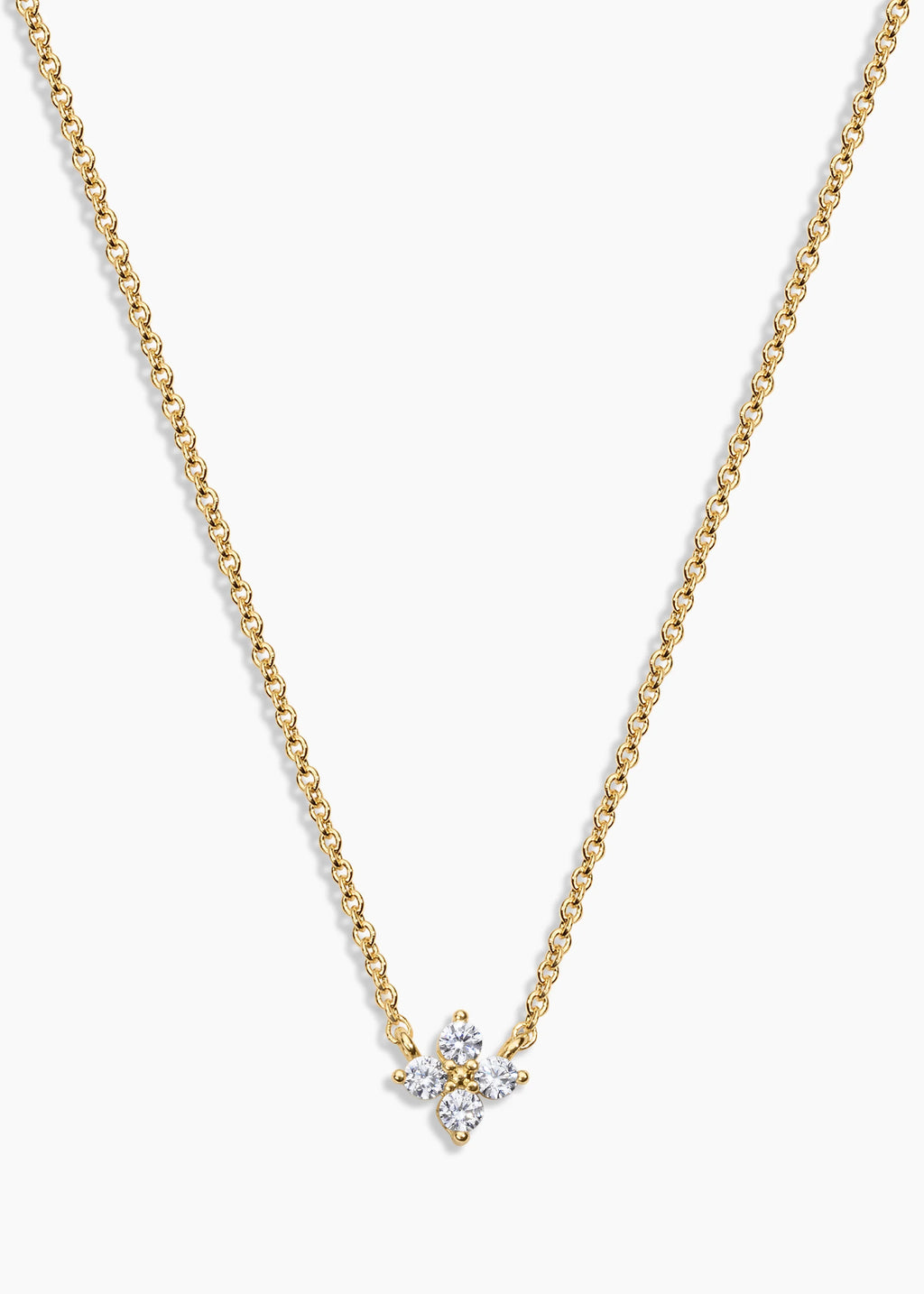 Collier Bébé Bella