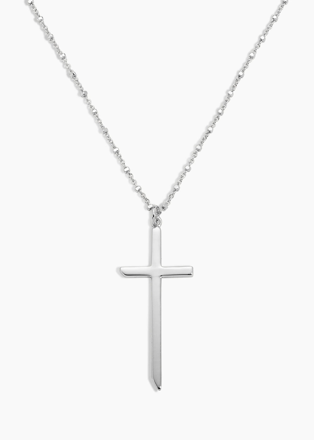 Collier "Je ne peux pas vivre sans toi"