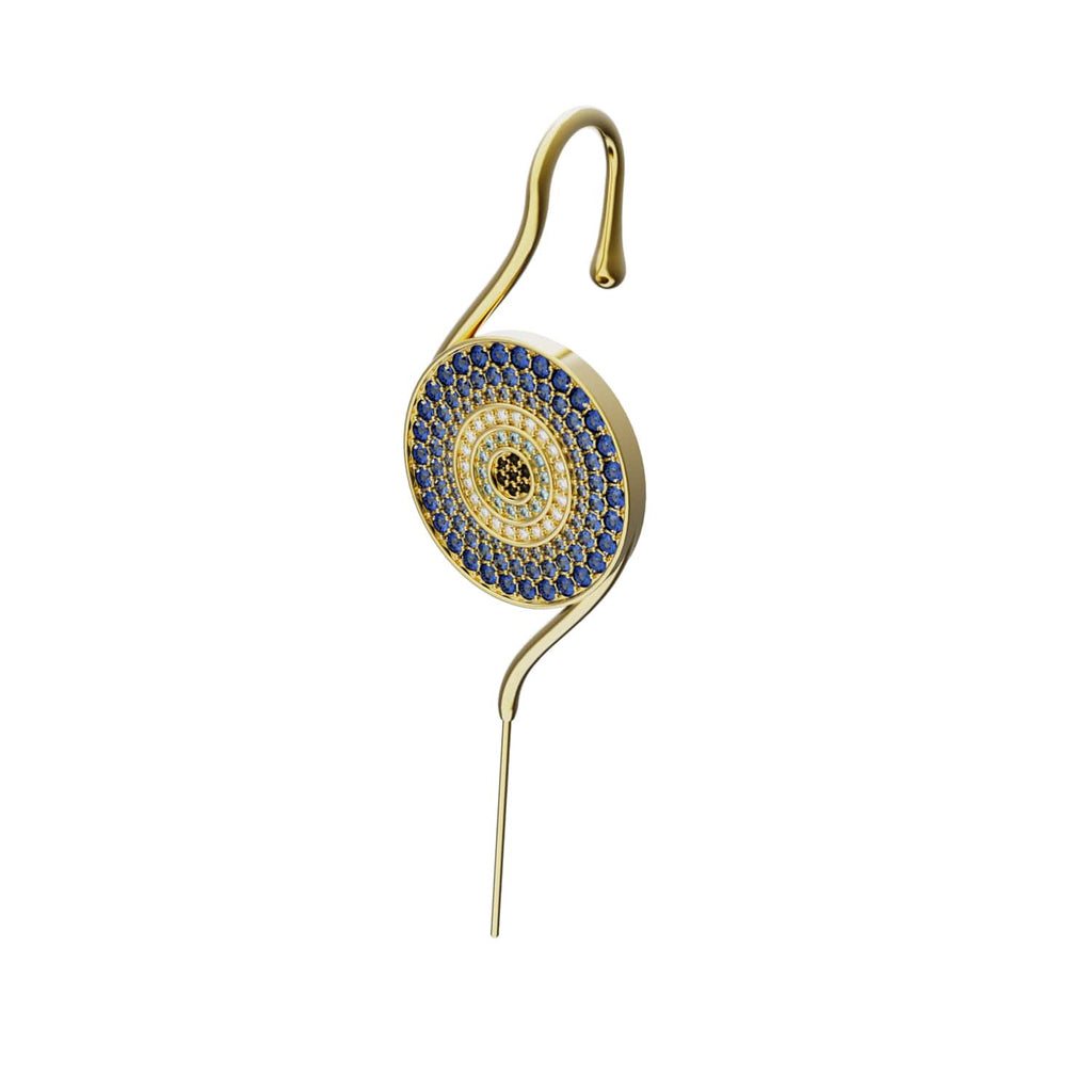 Sacred Evil Eye