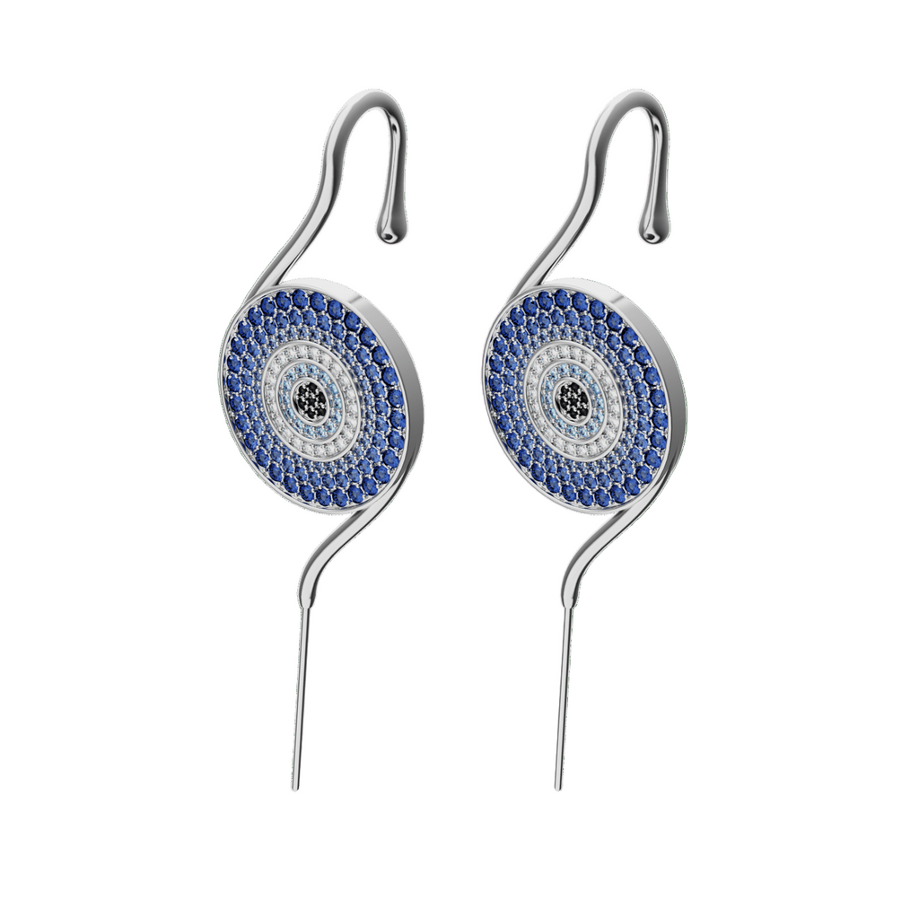 Sacred Evil Eye