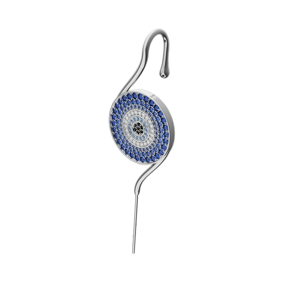 Sacred Evil Eye