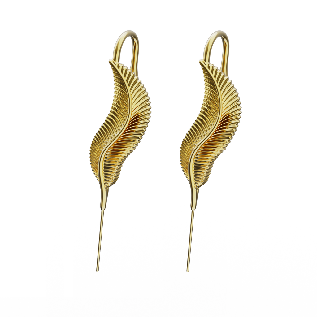 Vivaly Helix Hook - PAIR