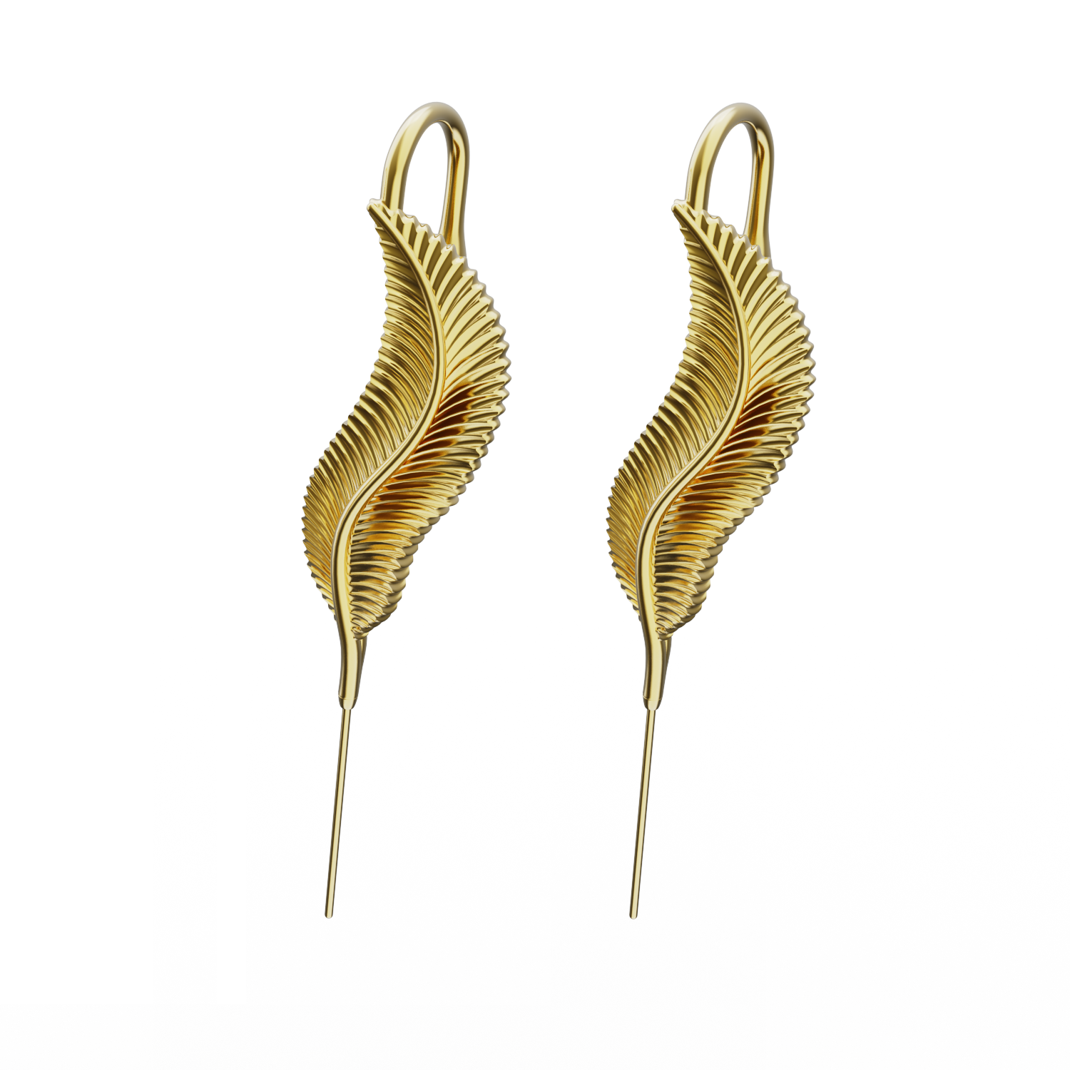 Vivaly Helix Hook - PAIR