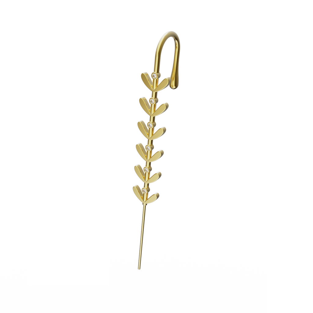 Oreylo Helix Hook - Single