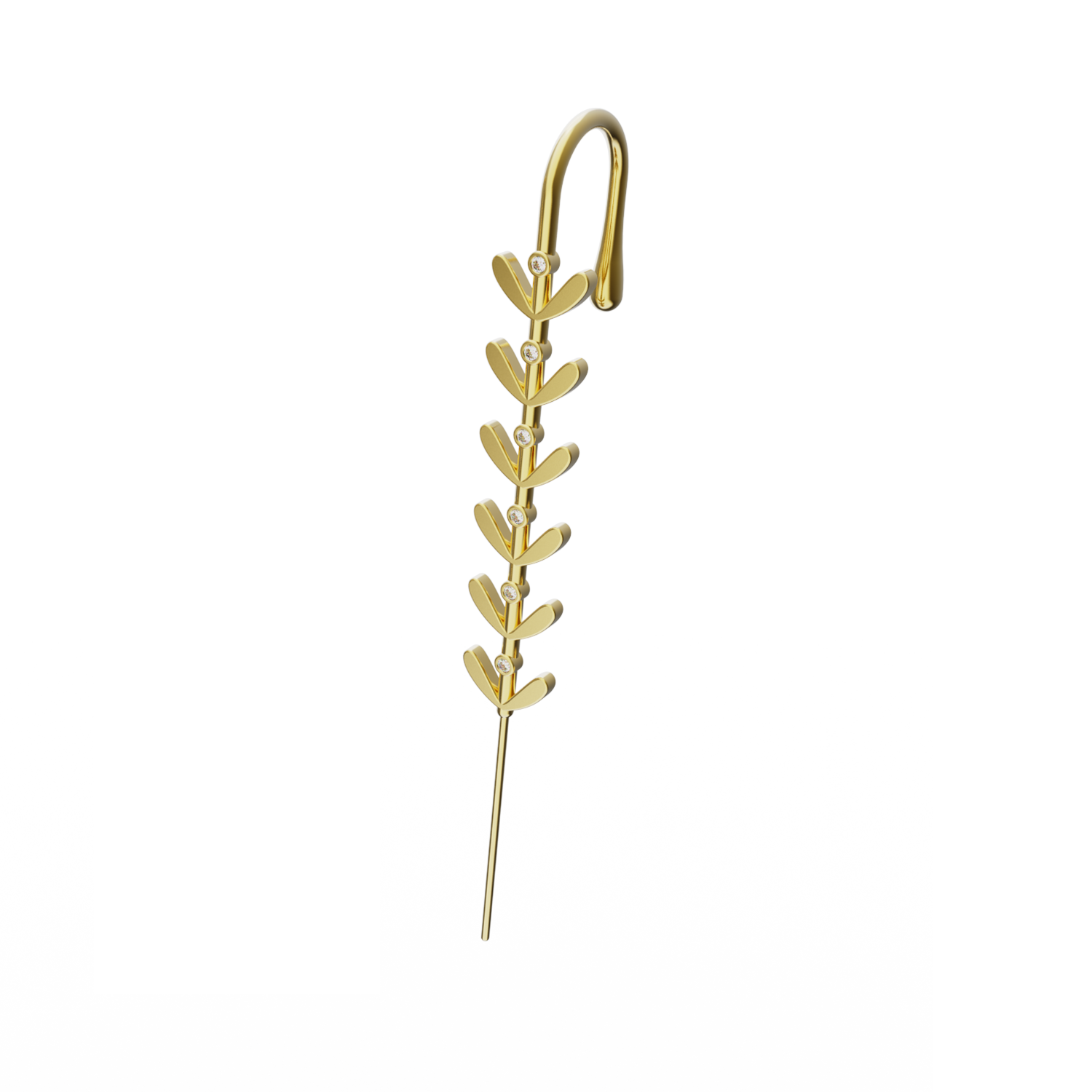 Oreylo Helix Hook - Single