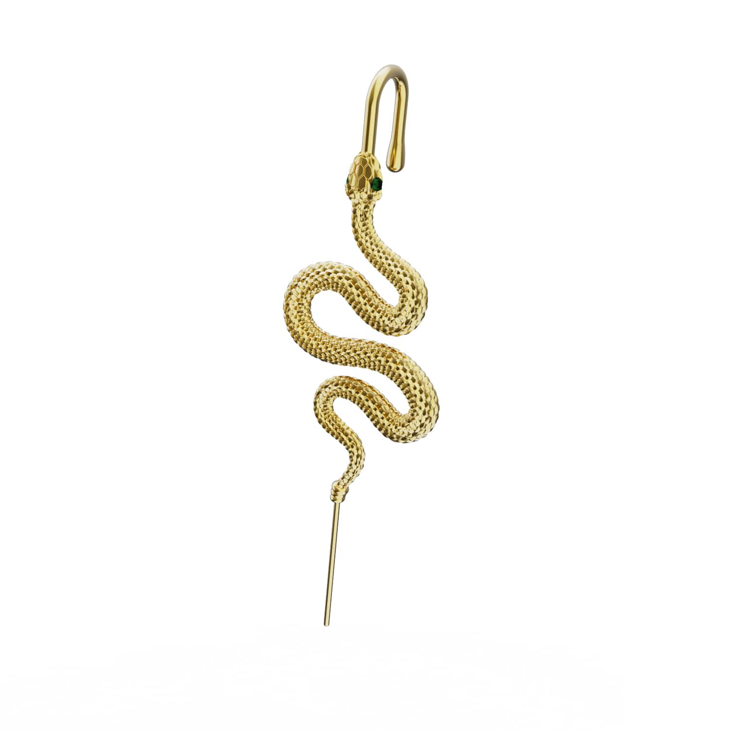 Slithering Snake