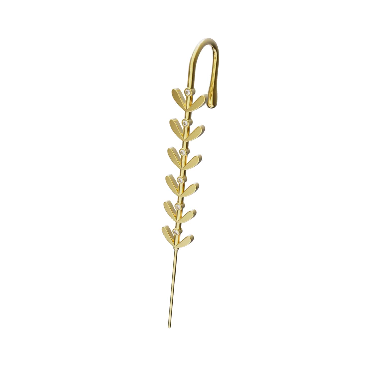 Olive Sprig