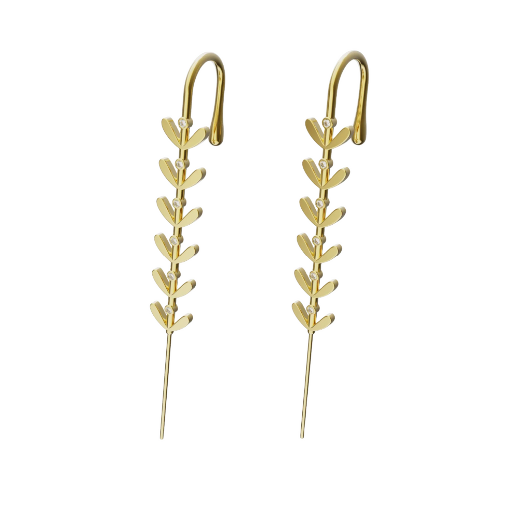 Vivaly Helix Hook - PAIR