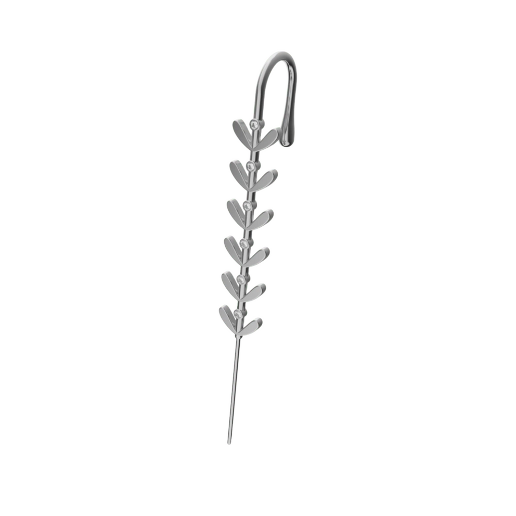 Olive Sprig