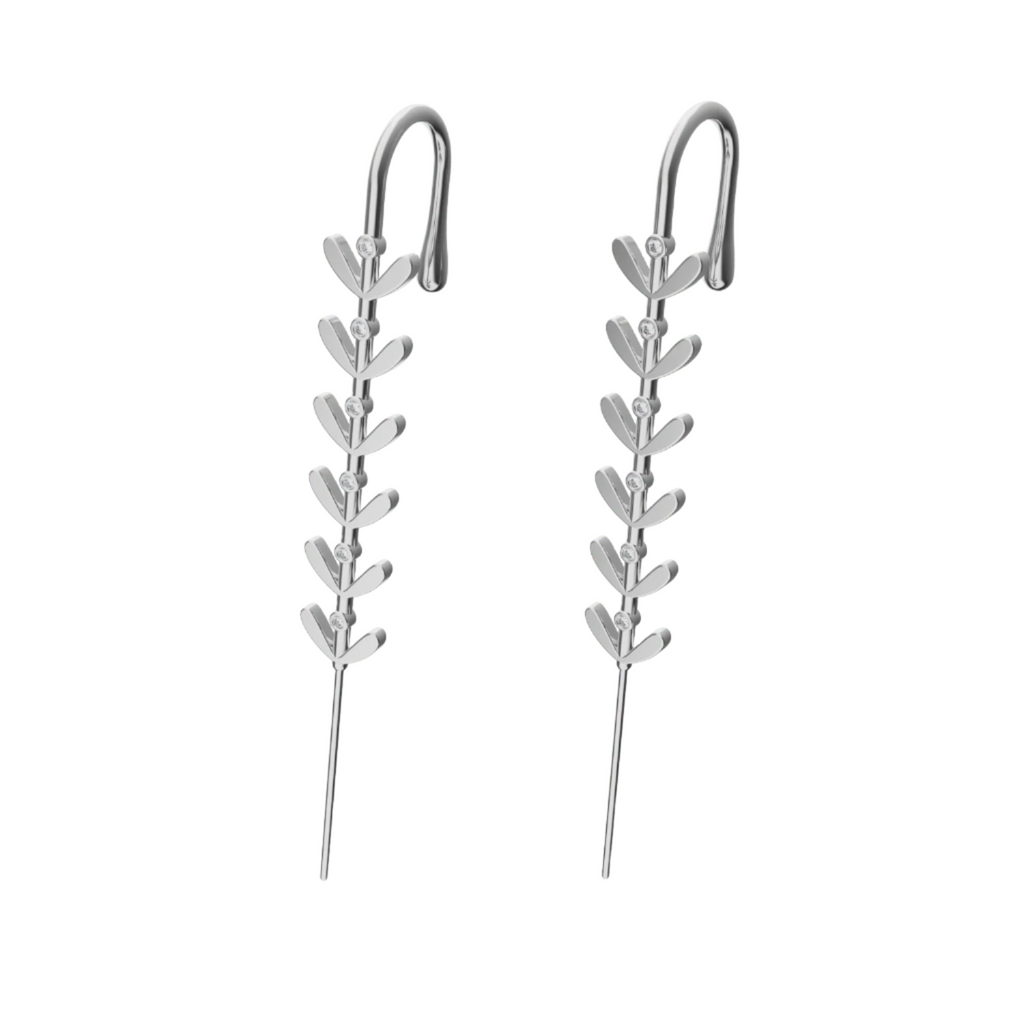 Vivaly Helix Hook - PAIR