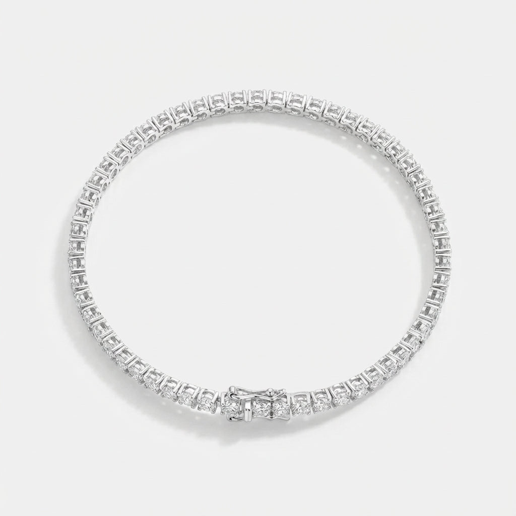 Tennis Bracelet