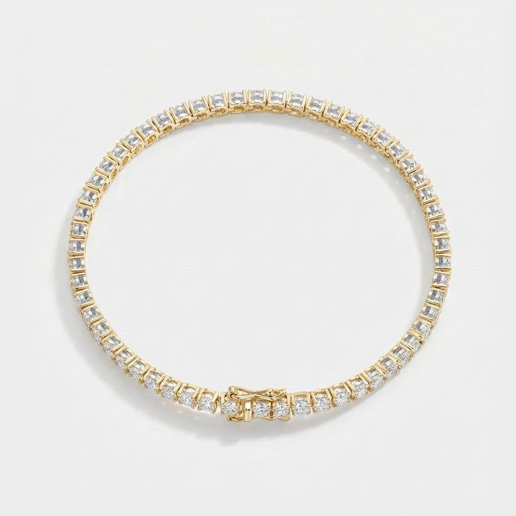 Tennis Bracelet