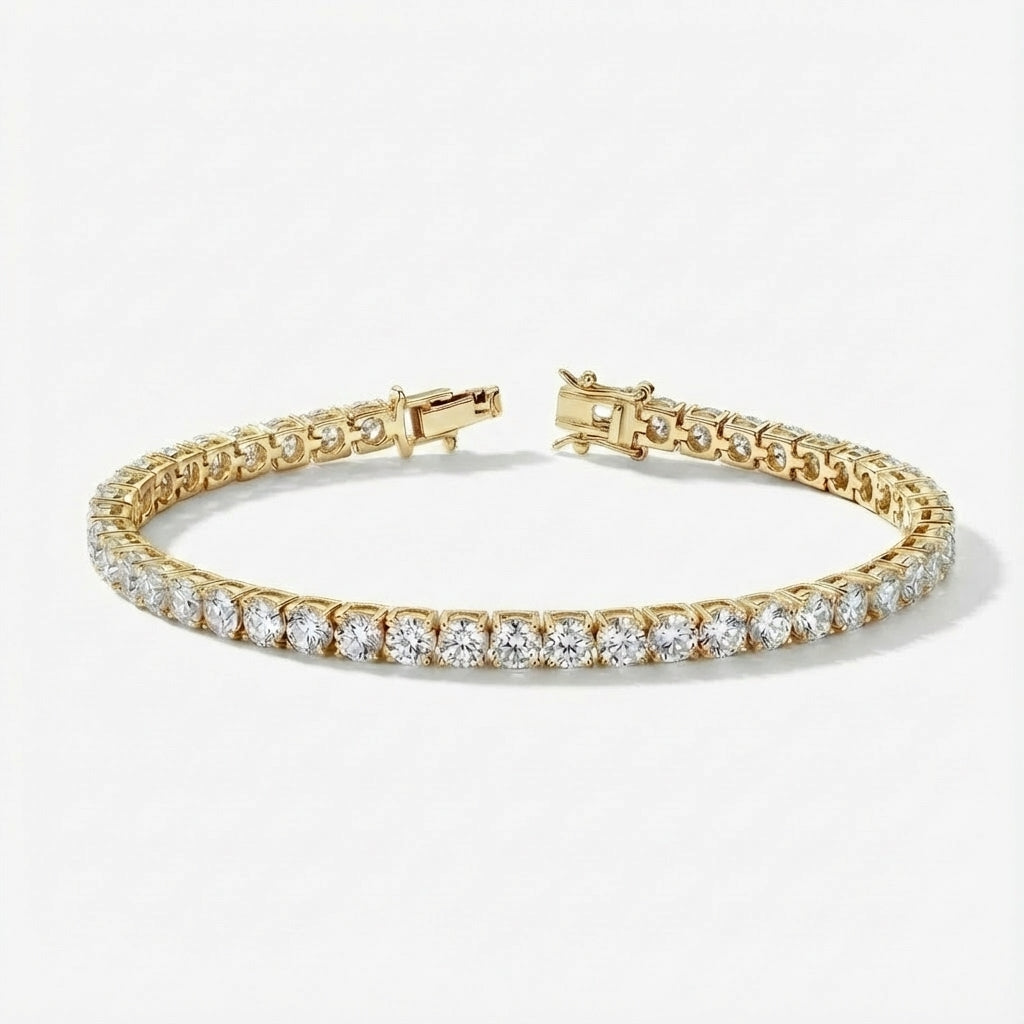 Tennis Bracelet