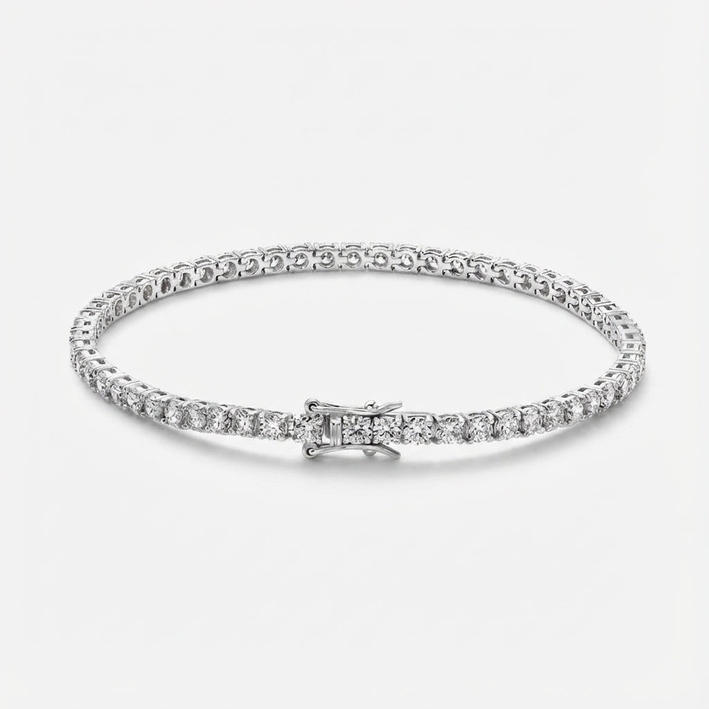 Tennis Bracelet