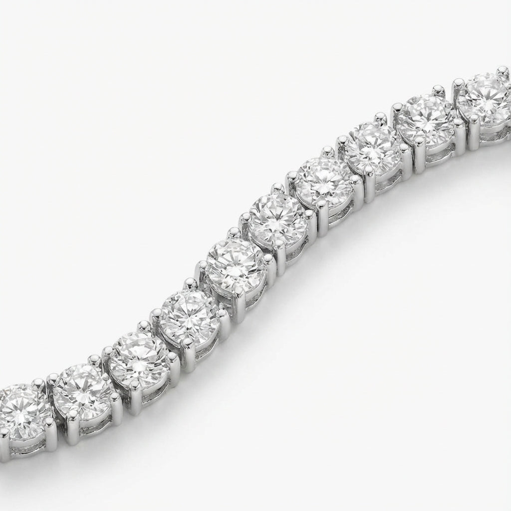 Tennis Bracelet